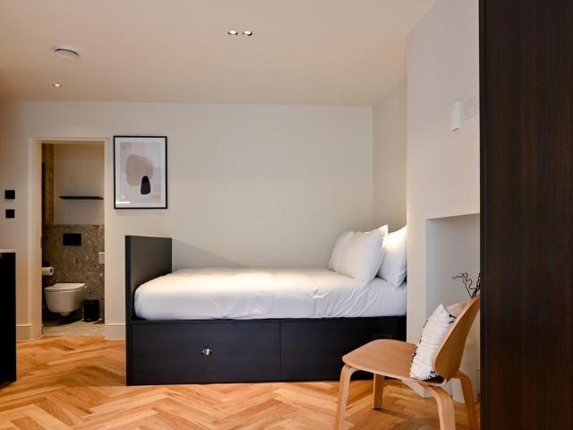 House for rent in Kensal Town, Bayswater