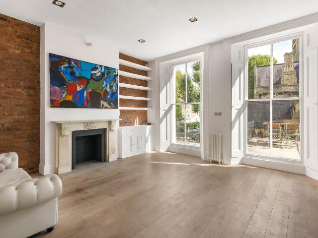 Apartment for rent in Kensal Town, Bayswater