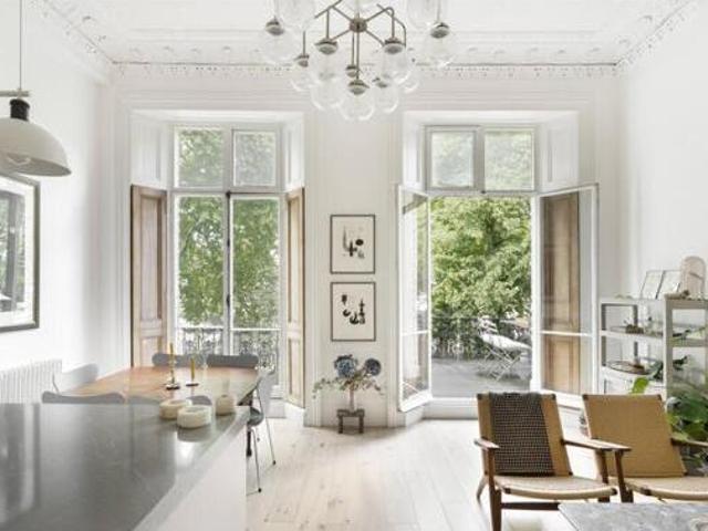House for sale in Lyons, Greater London