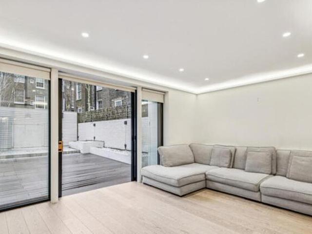 House for sale in Lyons, Greater London