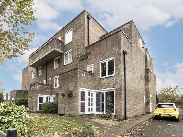 Apartment for rent in London Borough of Wandsworth, Greater London