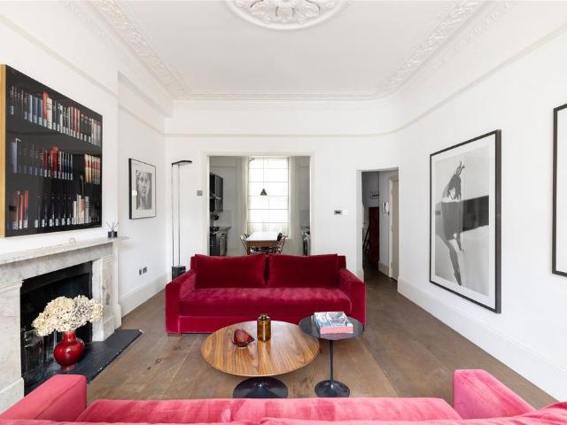 Apartment for rent in Kensal Town, Maida Vale