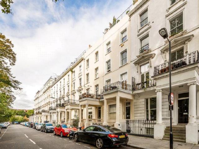 Apartment for rent in Kensal Town, Bayswater