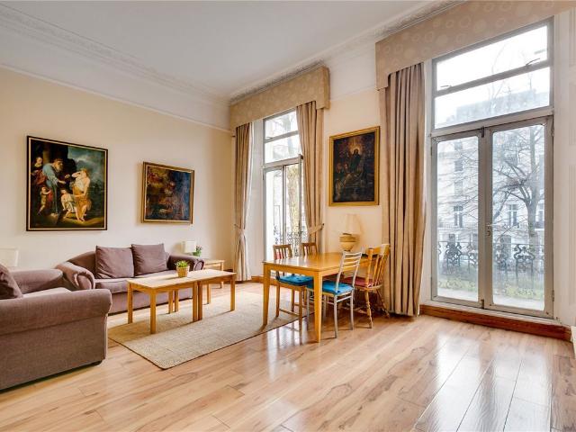 Apartment for rent in Kensal Town, Bayswater