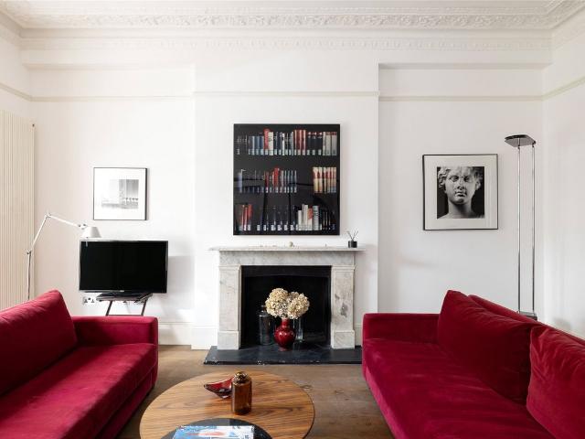 Apartment for rent in Kensal Town, Maida Vale