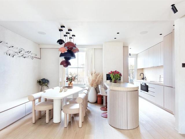 Apartment for rent in Kensal Town, Greater London