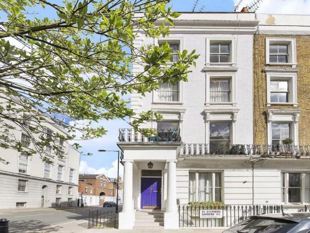 Apartment for rent in Kensal Town, Bayswater