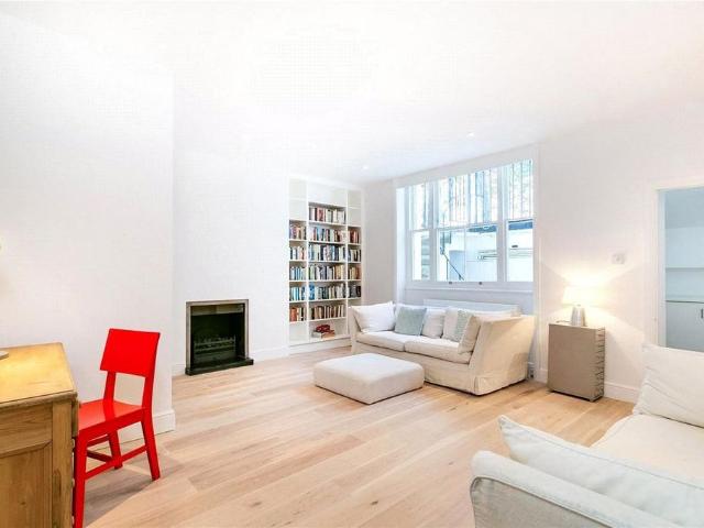 Apartment for rent in Kensal Town, Bayswater