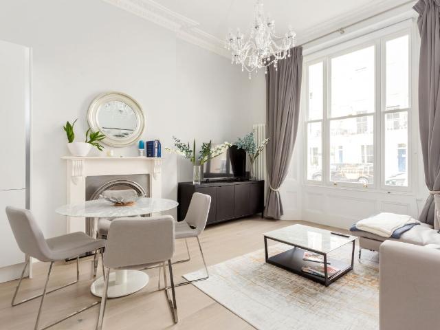 Apartment for rent in Kensal Town, Bayswater