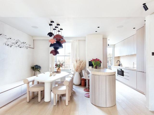Apartment for rent in Kensal Town, Greater London