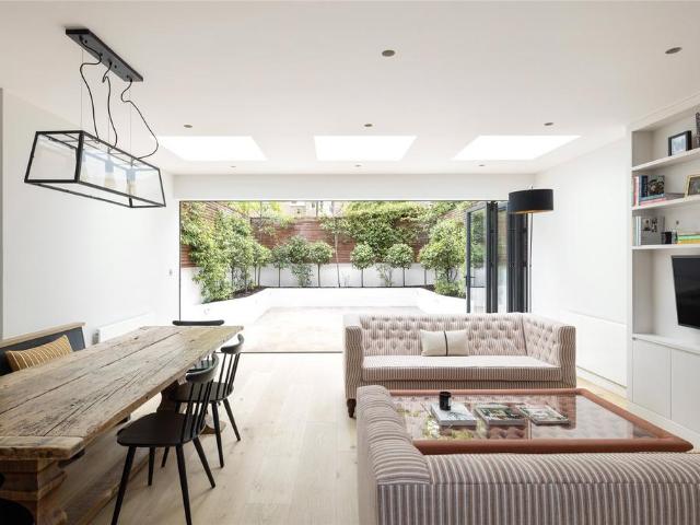 Apartment for rent in Kensal Town, Bayswater