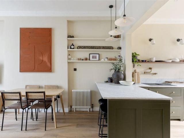 Apartment for rent in Kensal Town, Bayswater