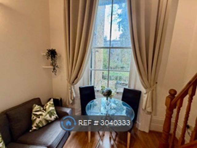 Studio for rent in Kensal Town, Bayswater