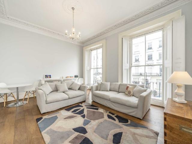 Apartment for rent in Kensal Town, Bayswater