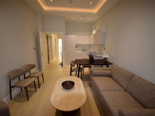 Apartment for rent in Kensal Town, Bayswater
