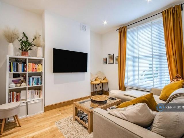 Apartment for rent in London Borough of Lewisham, Greater London