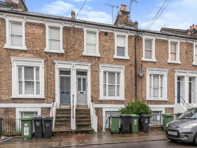 House for rent in London Borough of Lewisham, Greater London