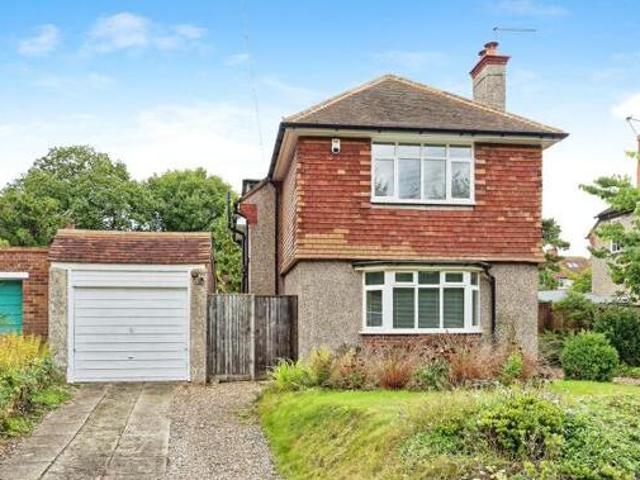 House for sale in Harbledown, Canterbury