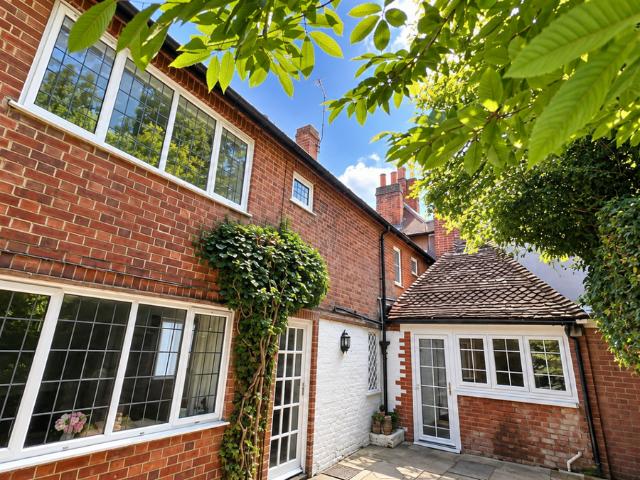 House for rent in Tyler Hill, Canterbury