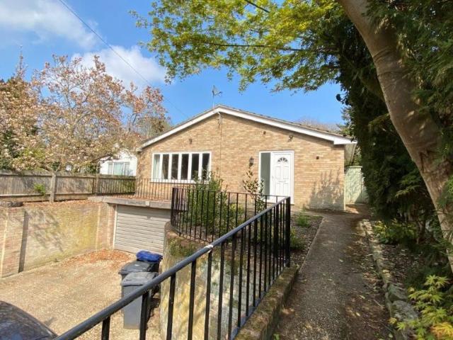 Apartment for rent in Hales Place, The Bridge