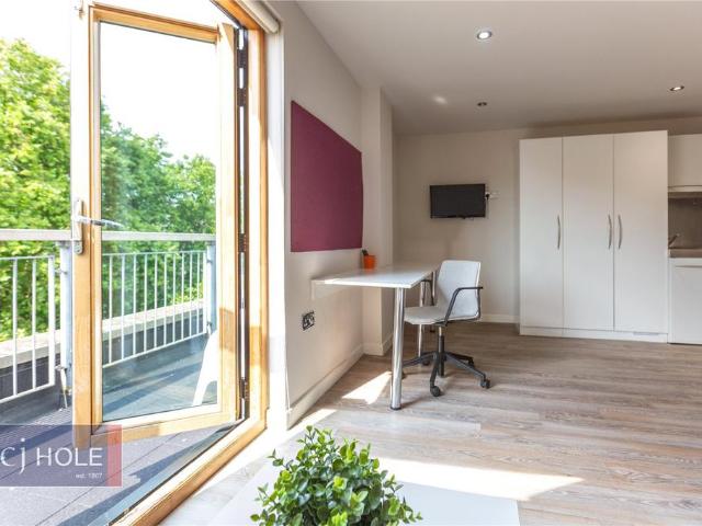 Apartment for rent in City Centre, Feckenham