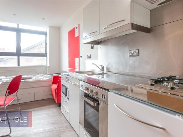 Apartment for rent in City Centre, Feckenham