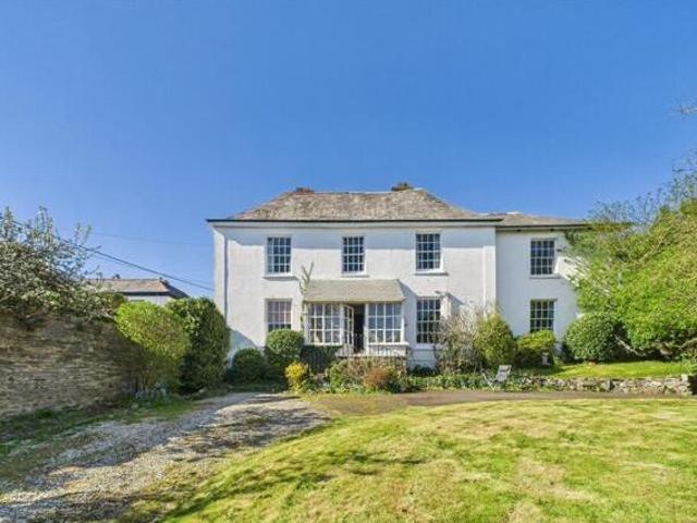 House for sale in Launceston, Cornwall
