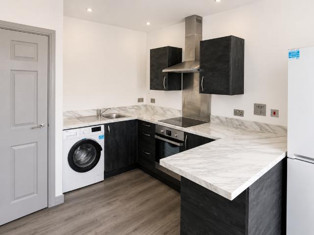 House for rent in Riverside, Redditch