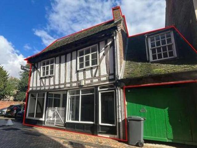 House for rent in Key Street, Suffolk