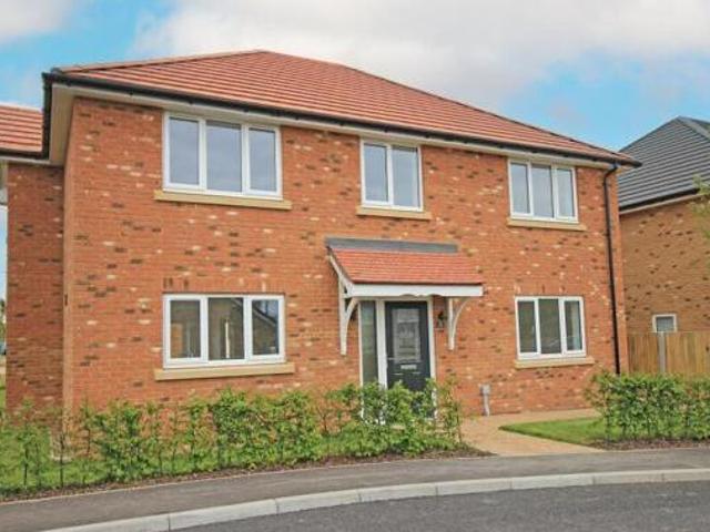 House for sale in Acol, Kent