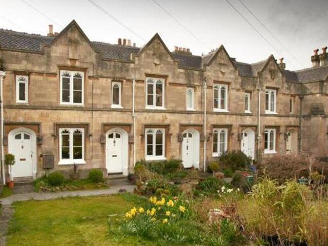 House for sale in Dulcote, Bath And North East Somerset