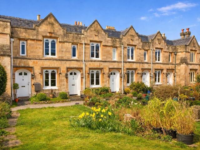 Apartment for rent in Dulcote, Isle Of Man