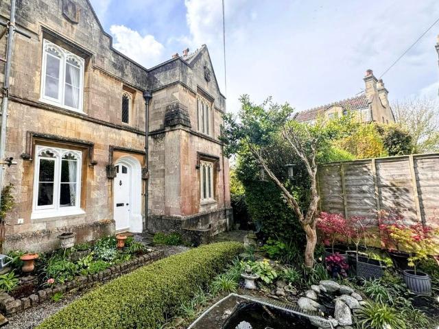 Apartment for rent in Dulcote, Isle Of Man