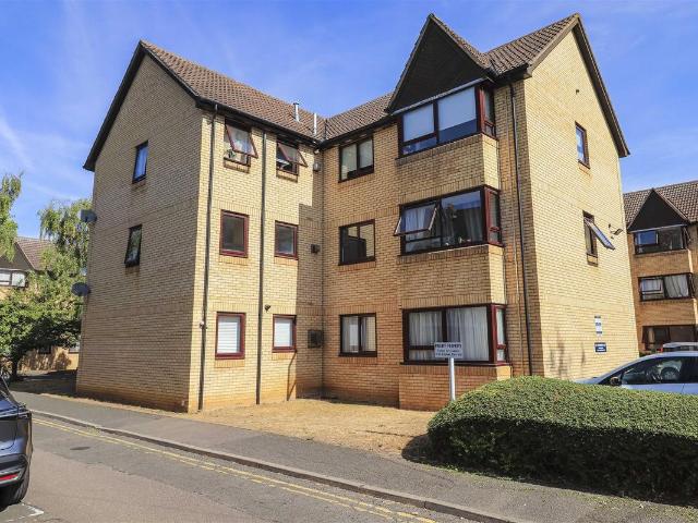 Apartment for rent in Arbury, Cambridgeshire
