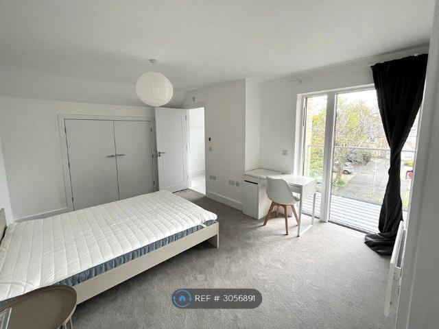 Apartment for rent in Eddington, Cambridge