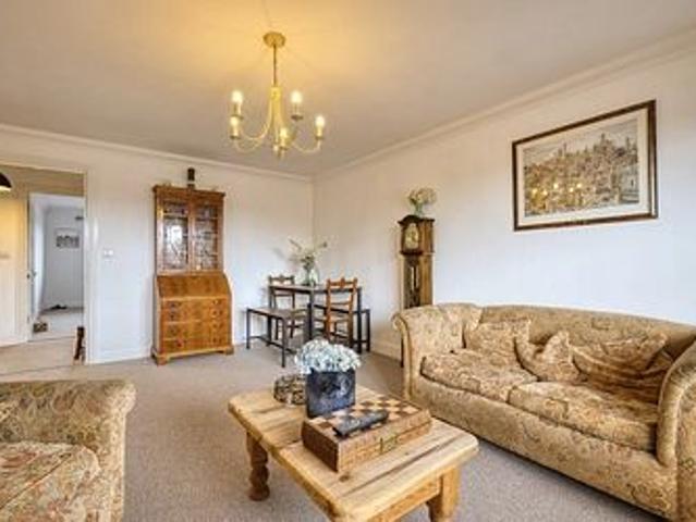 Apartment for rent in St. Peter's, Acol