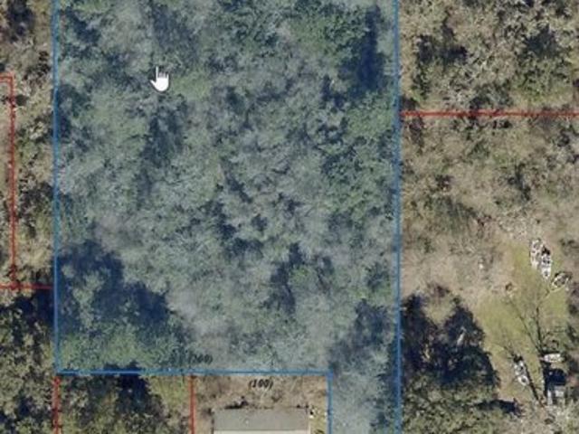 Land for sale in Pass Christian, Mississippi