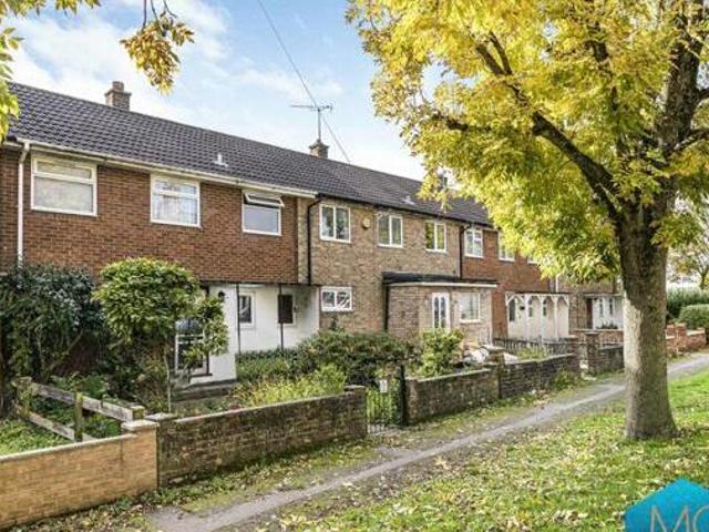 House for sale in Hertfordshire