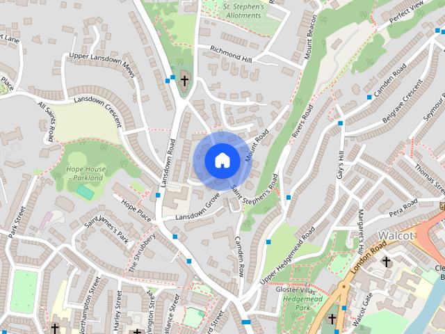 Apartment for rent in Dulcote, Bath And North East Somerset