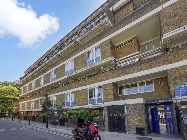 Apartment for rent in Old Ford, Bow