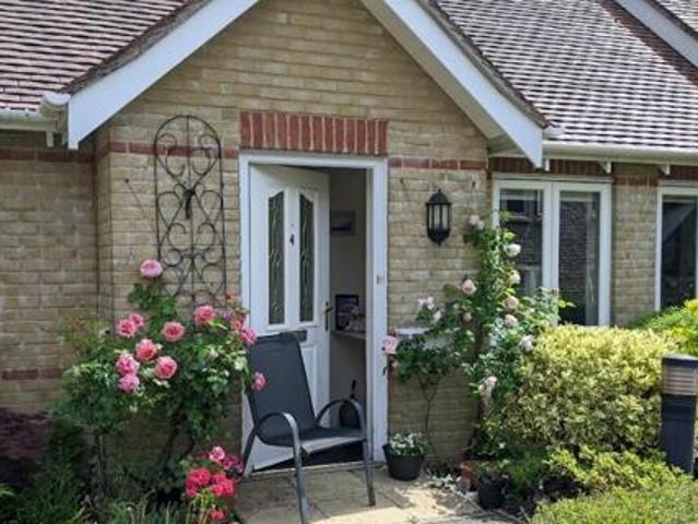 House for sale in Bournemouth, Bournemouth, Christchurch and Poole