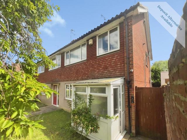 House for rent in The King's Mile, The Bridge