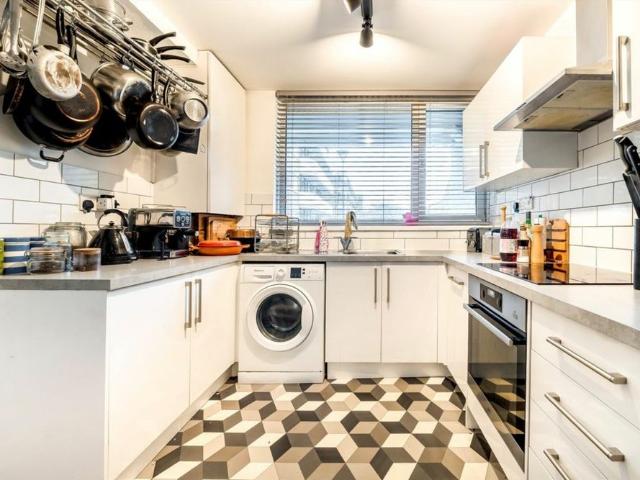 House for rent in Old Ford, Bow