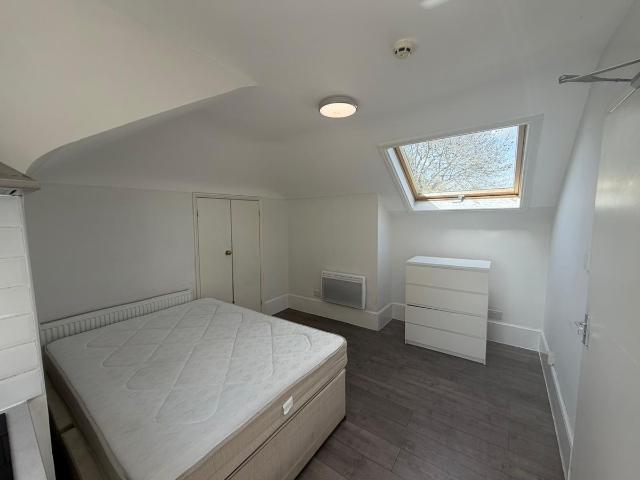 Studio for rent in London Borough of Hounslow, Greater London