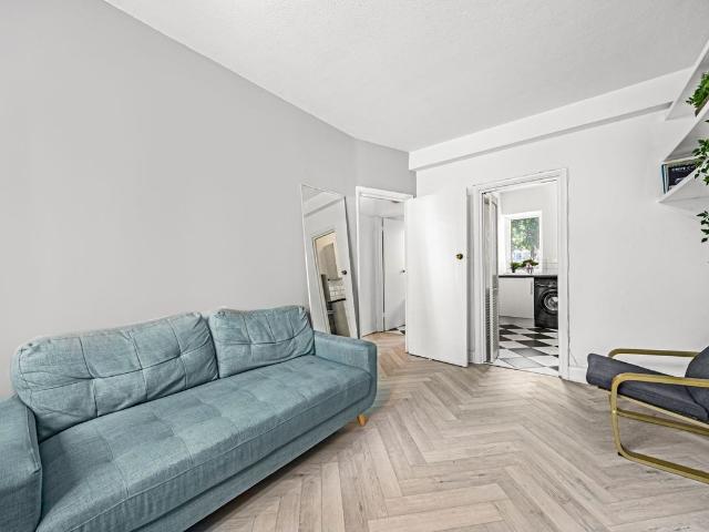Apartment for rent in Old Ford, Bow