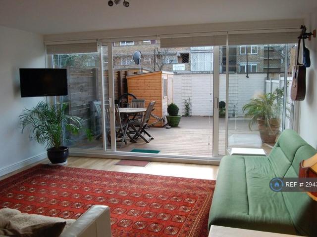 Apartment for rent in Old Ford, Bow