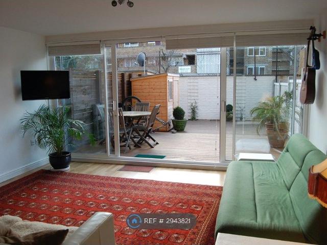 House for rent in Old Ford, Bow