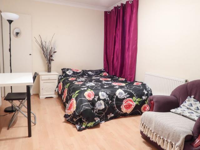 Room for rent in Old Ford, Bow