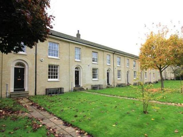 House for rent in Heigham Grove, East Bank