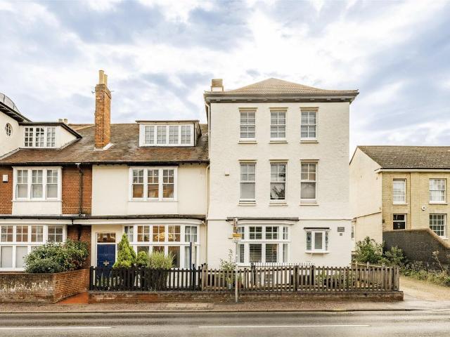 Apartment for rent in Heigham Grove, East Bank